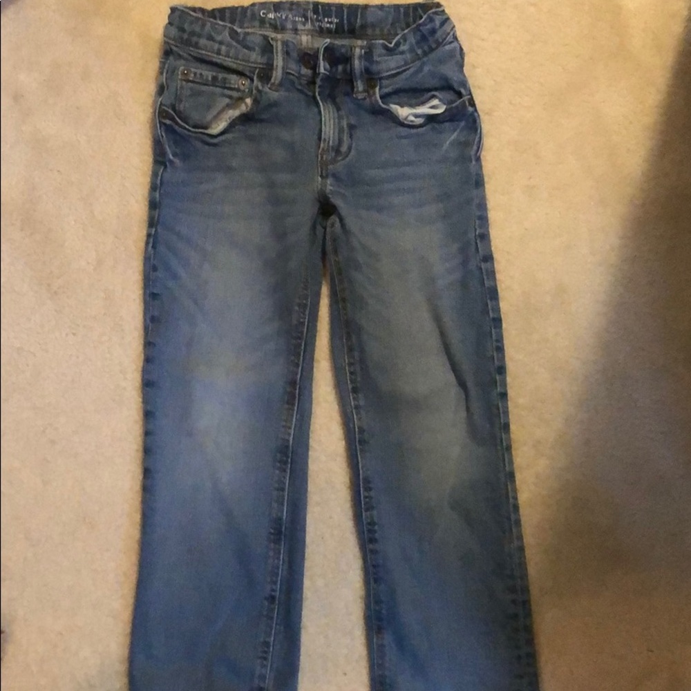 Boys Gap Jeans
